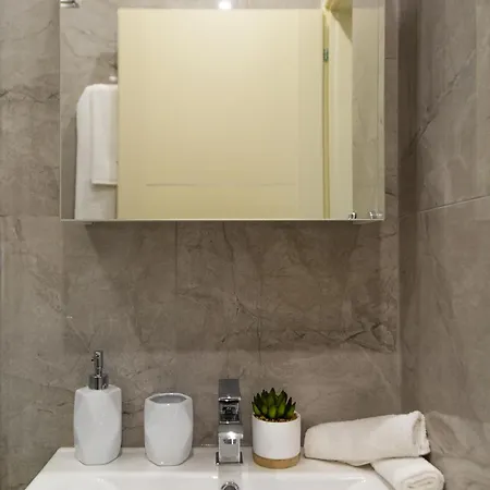 Pantio Living Apartament *