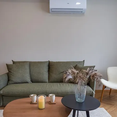 Pantio Living Apartament *