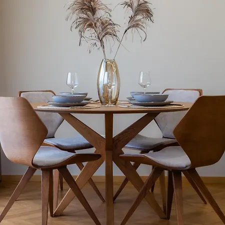 Apartament Pantio Living