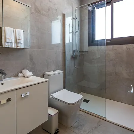 Pantio Living Apartament *