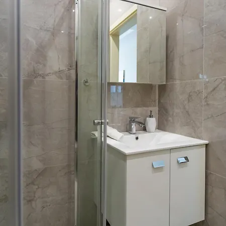 Pantio Living Apartament