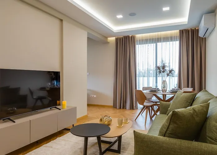 Pantio Living * Meneou