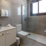 Pantio Living Appartement *