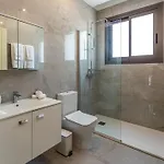 Pantio Living Appartement *