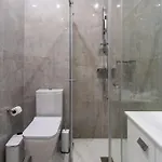 Appartement Pantio Living *