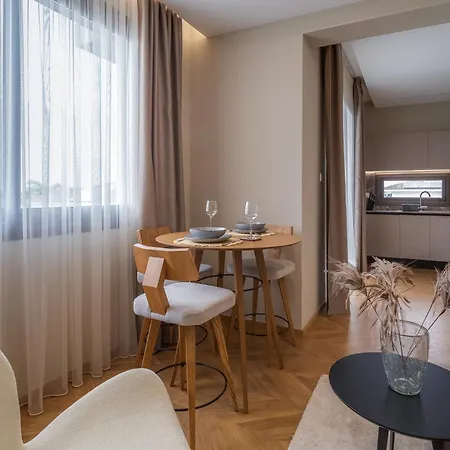 דירה Pantio Living *