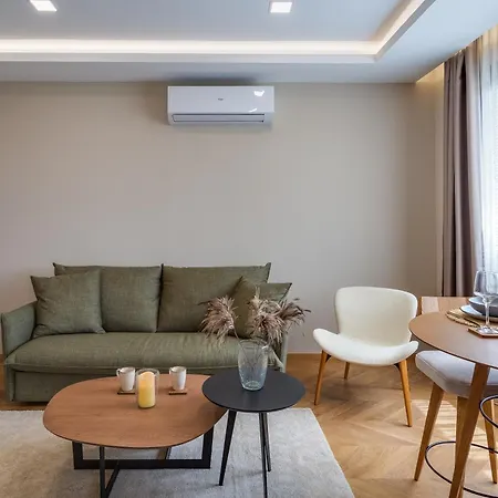 Pantio Living * Meneou