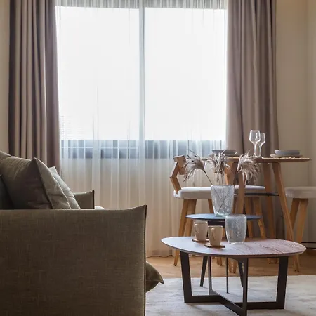 Pantio Living * Meneou