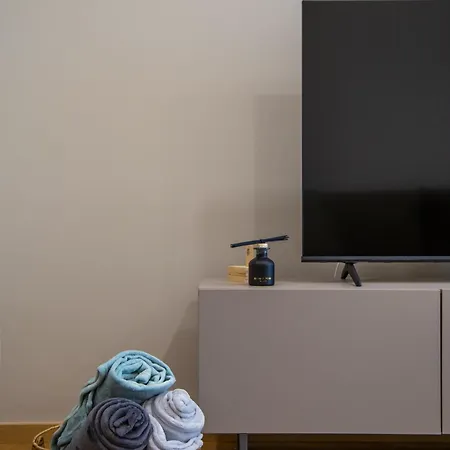 Pantio Living Apartament *