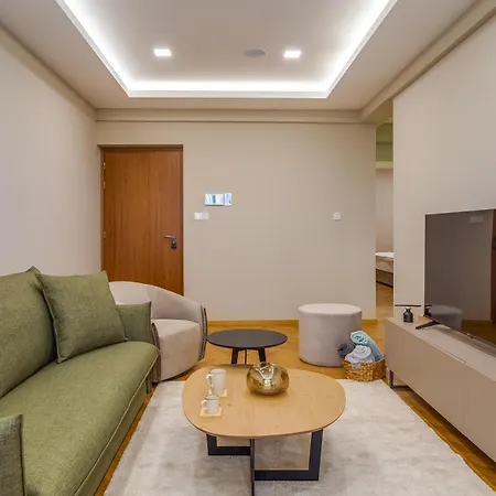 Pantio Living * Meneou