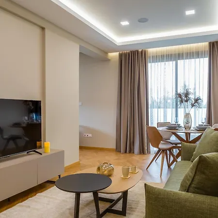 Pantio Living * Meneou