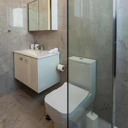 Pantio Living Διαμέρισμα