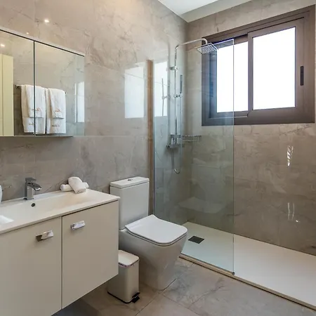 Pantio Living Apartament *