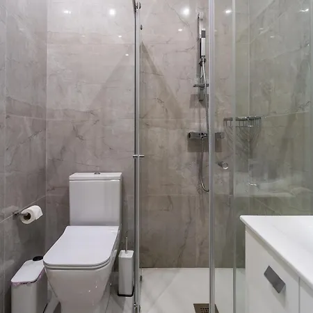 Apartament Pantio Living *