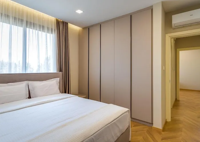 Appartamento Pantio Living