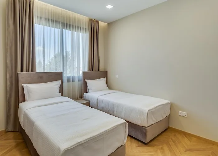 Appartamento Pantio Living