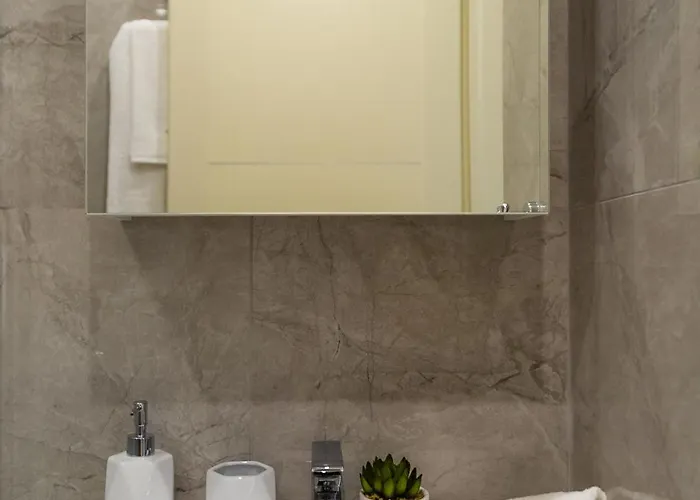 Pantio Living Apartment *