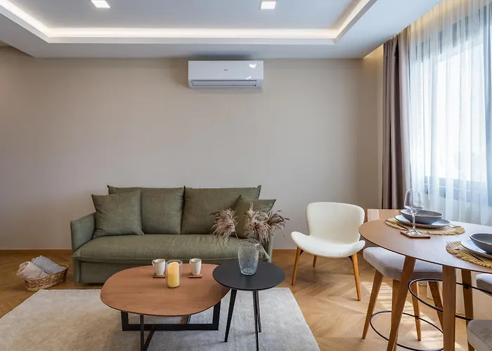 Pantio Living * Meneou