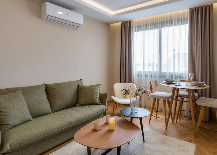 Pantio Living Appartamento