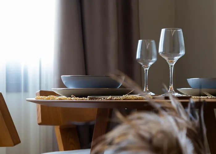 Pantio Living Appartamento *