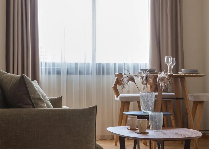 Pantio Living * Meneou