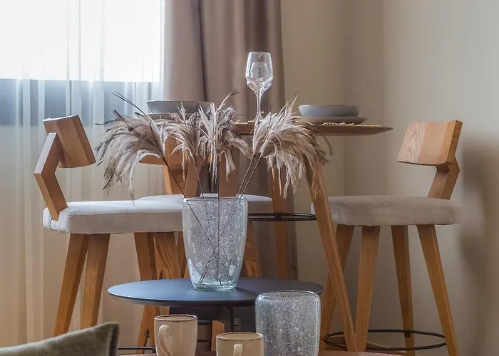 Pantio Living Appartamento *