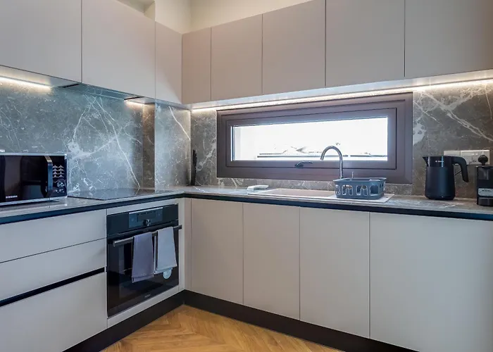 Pantio Living * Meneou