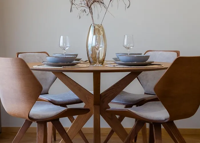 Appartamento Pantio Living