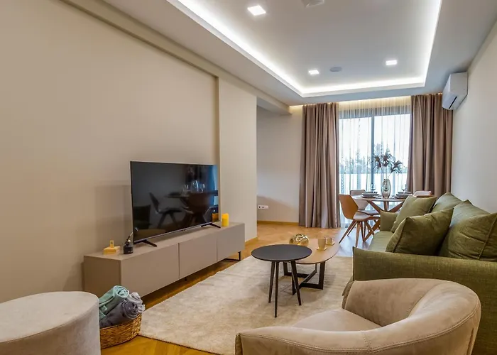 Appartamento Pantio Living