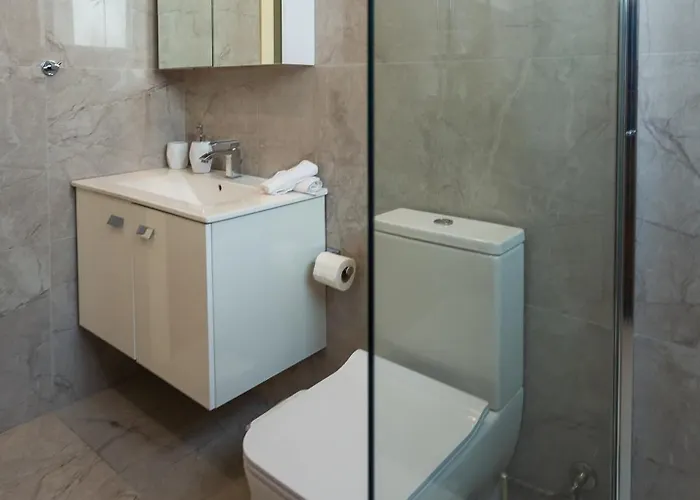 Pantio Living Apartment