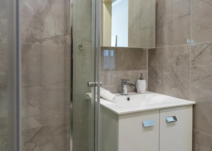 Pantio Living Appartamento