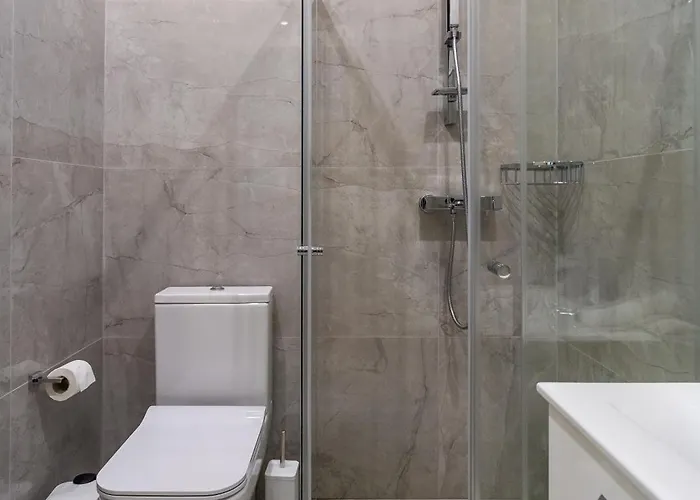 Appartamento Pantio Living *